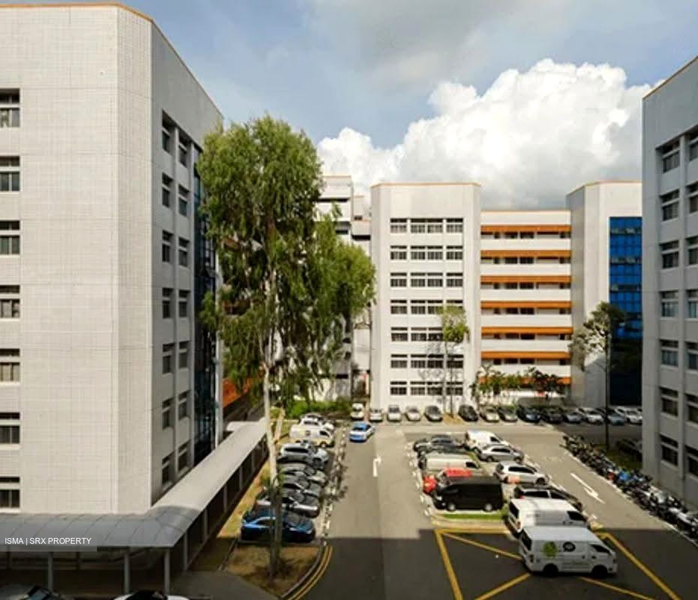 Chai Chee Industrial Estate (D16), Factory #625422941